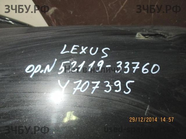 Lexus ES (6) 250/300h/350 Бампер передний