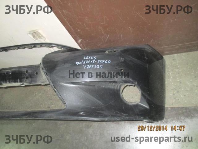 Lexus ES (6) 250/300h/350 Бампер передний