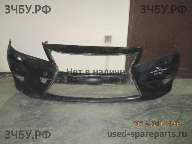 Lexus ES (6) 250/300h/350 Бампер передний