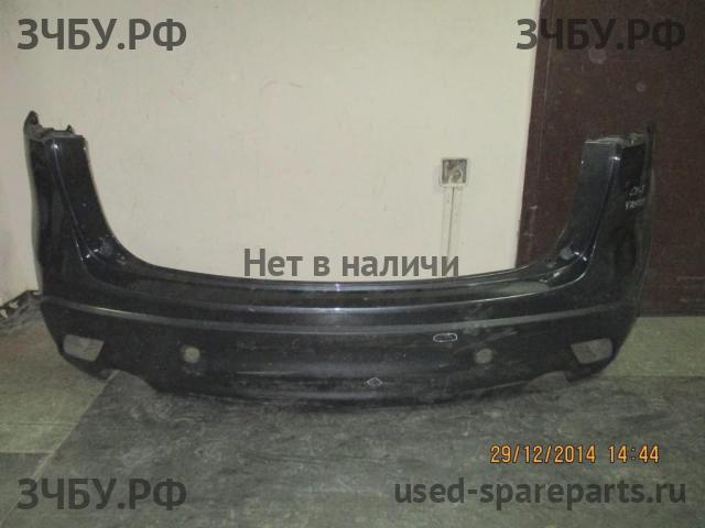 Mazda CX-5 (1) Бампер задний