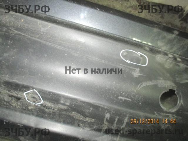 Mazda CX-5 (1) Бампер задний