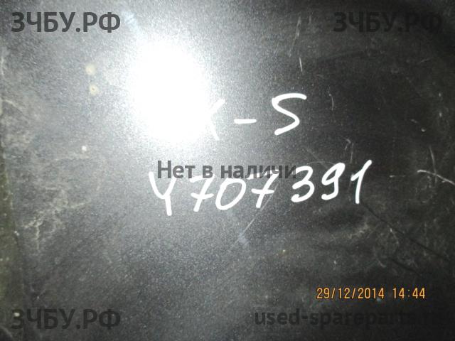 Mazda CX-5 (1) Бампер задний