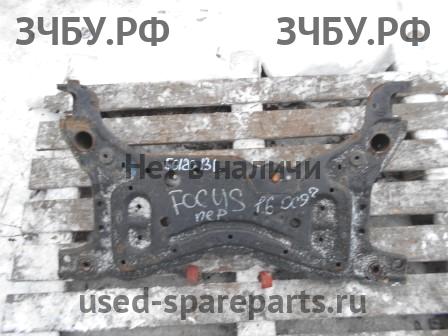Ford Focus 2 Балка передняя подмоторная