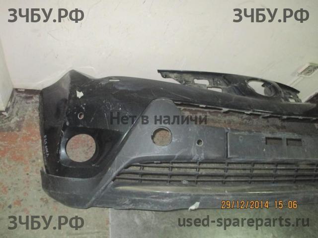 Toyota RAV 4 (4) Бампер передний