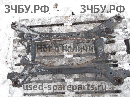 Honda Accord 8 Балка задняя поперечная