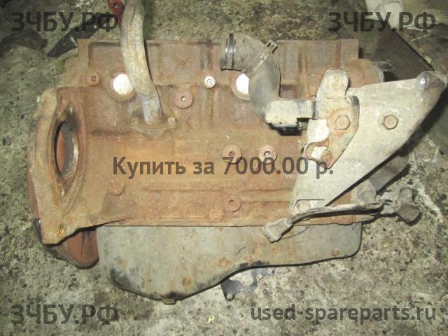 Chevrolet Lanos/Сhance Блок двигателя (блок ДВС)