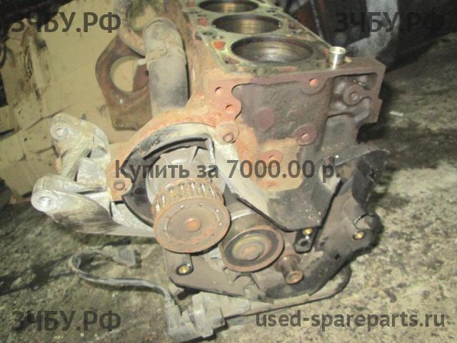 Chevrolet Lanos/Сhance Блок двигателя (блок ДВС)