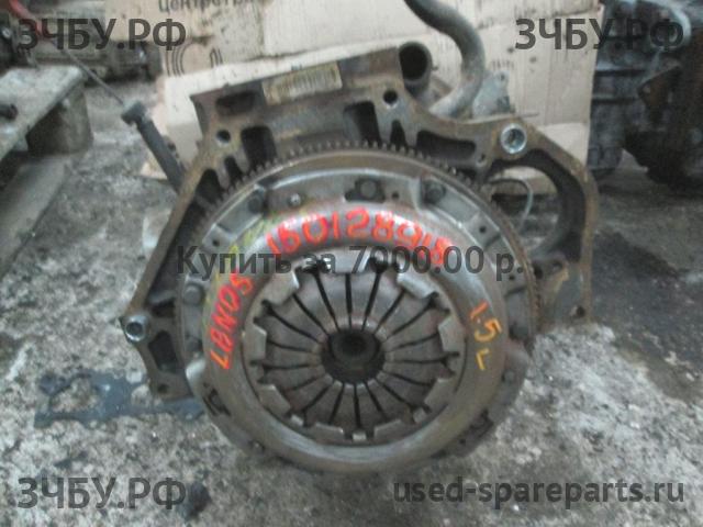 Chevrolet Lanos/Сhance Блок двигателя (блок ДВС)