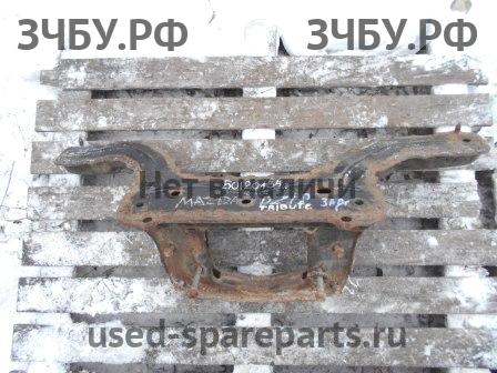 Mazda Tribute (1) [EP] Балка задняя поперечная