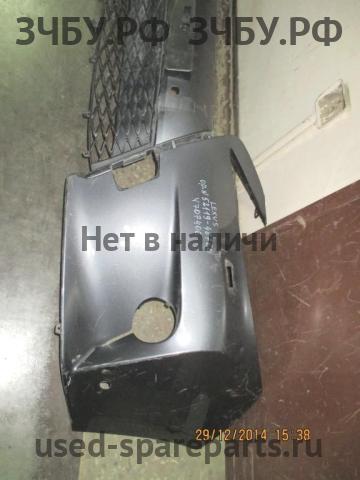 Lexus RX (3) 350/450h Бампер передний