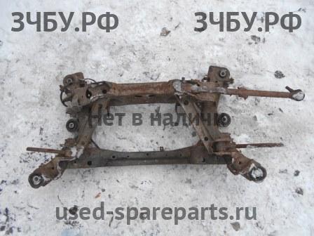 Mazda RX-8 Балка задняя поперечная