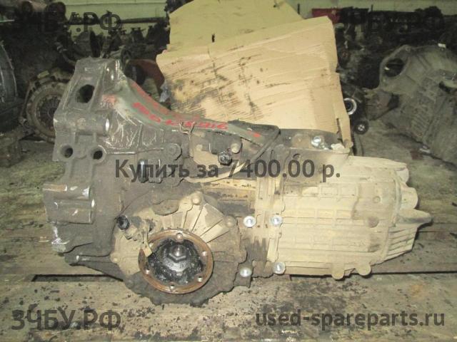 Volkswagen Passat B5 МКПП (механическая коробка переключения передач)