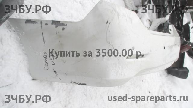 Toyota Camry 7 (V50) Бампер задний