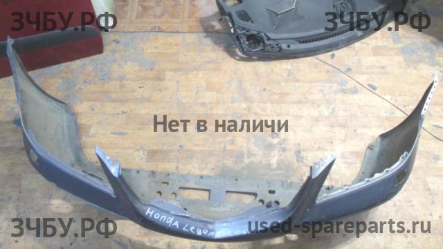 Honda Legend 3 Бампер передний