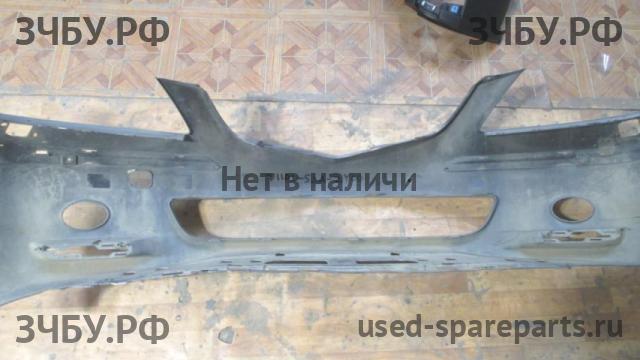 Honda Legend 3 Бампер передний