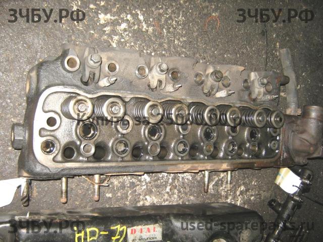 Hyundai HD 72 Головка блока