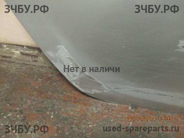 Opel Astra J Дверь задняя правая