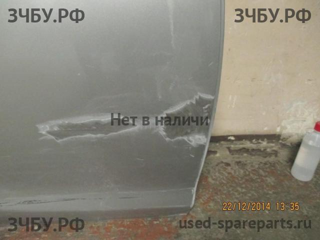 Opel Astra J Дверь задняя правая