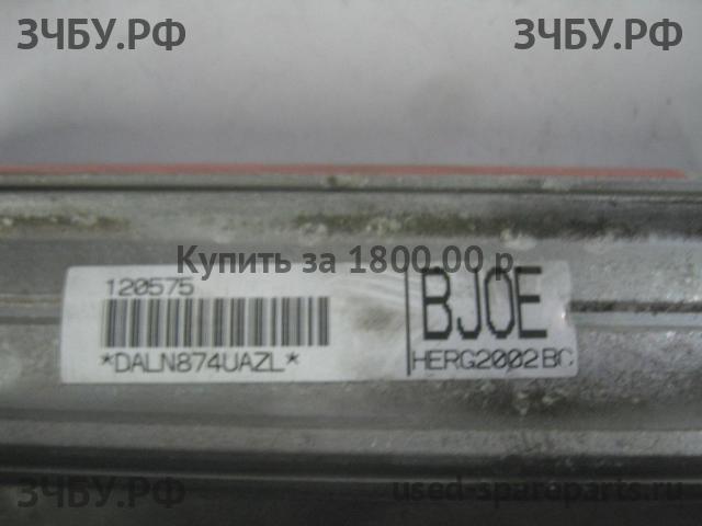 Mazda 323 [BJ] Подушка безопасности пассажирская (в торпедо)
