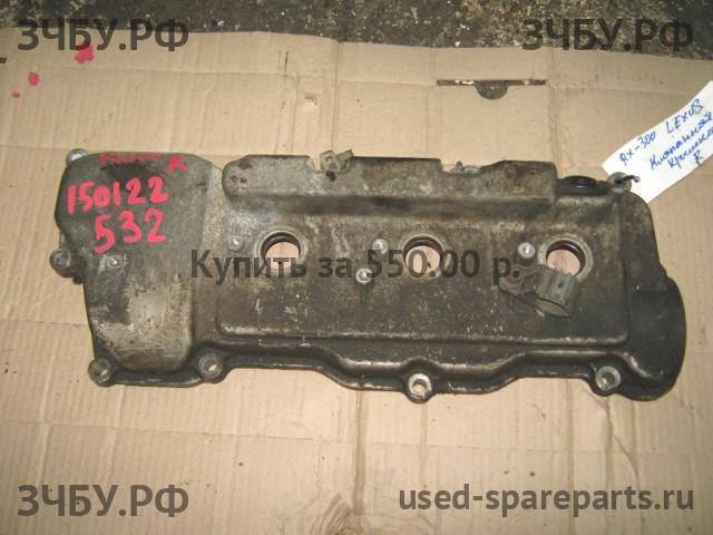Lexus RX (1) 300 Крышка головки блока (клапанная)