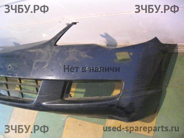 Honda Civic 8 (4D) Бампер передний