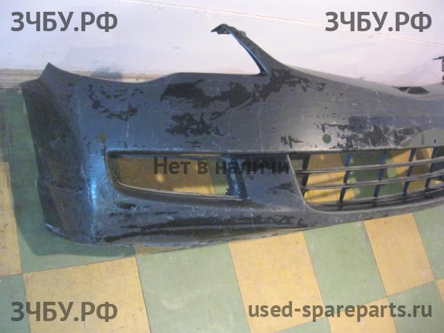 Honda Civic 8 (4D) Бампер передний