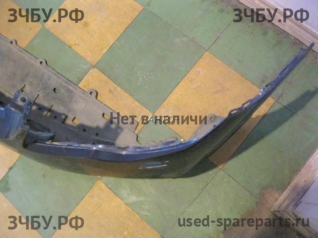 Honda Civic 8 (4D) Бампер передний