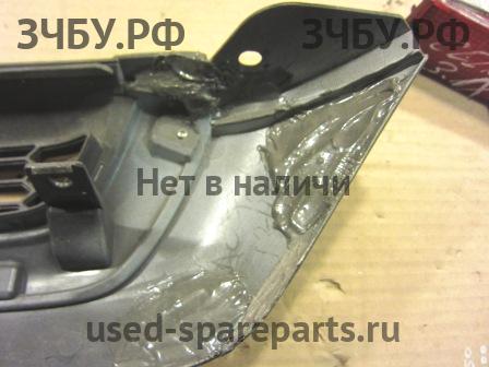 Honda CR-V 3 Решетка радиатора