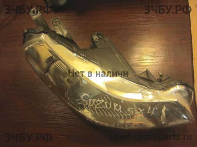 Suzuki SX4 (1) Фара правая