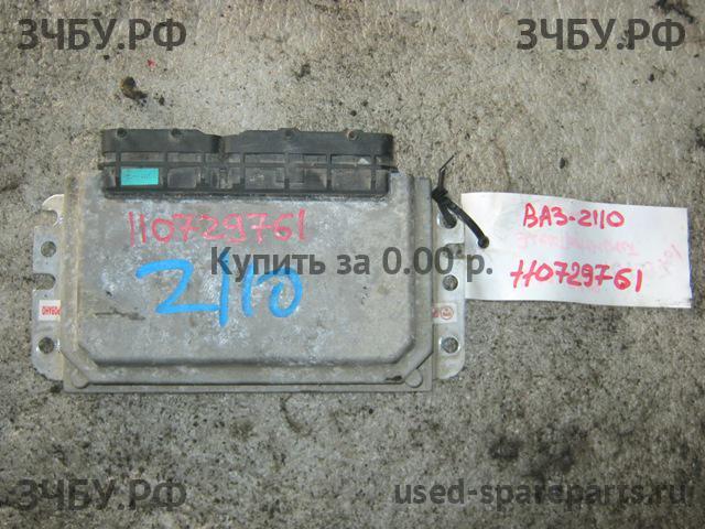 ВАЗ (VAZ) 2110 Блок электронный