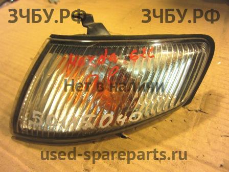 Mazda 626 [GF] Указатель поворота левый