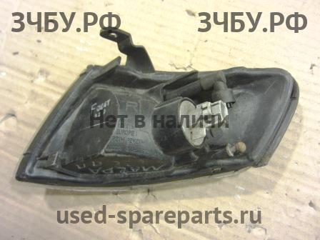 Mazda 626 [GF] Указатель поворота правый