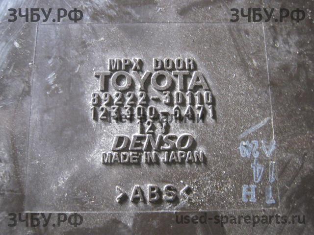 Lexus GS (3) 300/400/430 Блок электронный