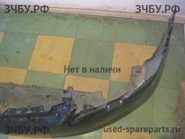 Honda Civic 8 (4D) Бампер передний