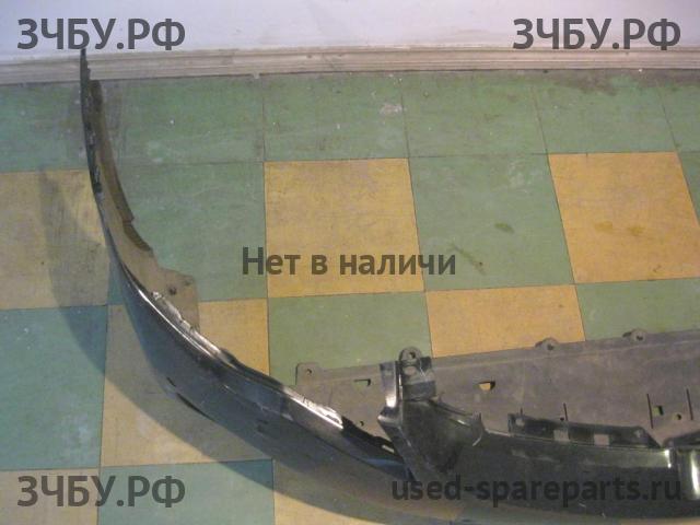 Honda Civic 8 (4D) Бампер передний