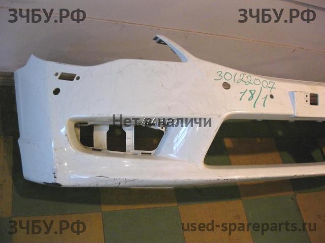 Honda Civic 8 (4D) Бампер передний