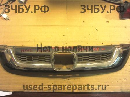 Honda CR-V 3 Решетка радиатора