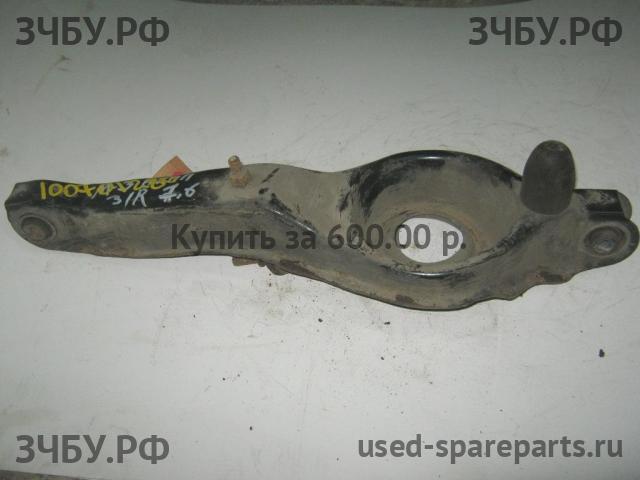Mazda 3 [BK] Рычаг задний