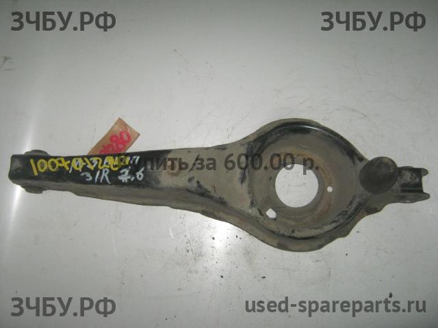 Mazda 3 [BK] Рычаг задний