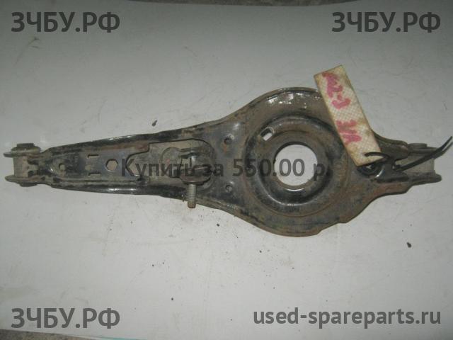 Mazda 3 [BK] Рычаг задний