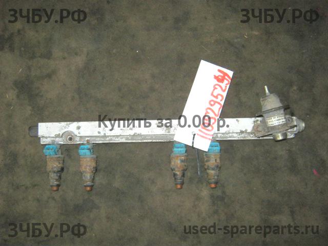 ВАЗ (VAZ) 2109 Рейка топливная (рампа)