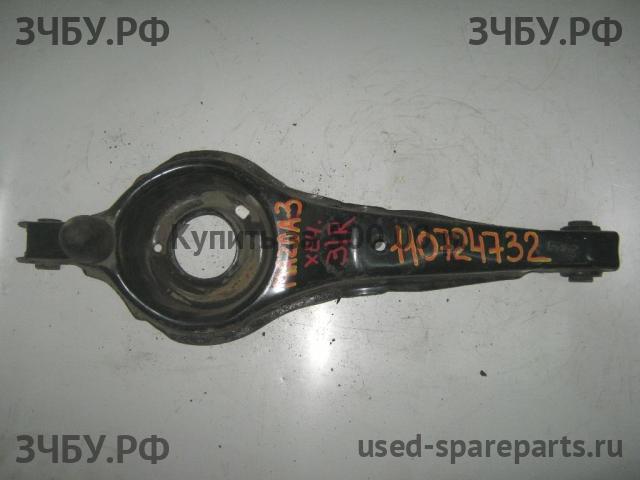 Mazda 3 [BK] Рычаг задний