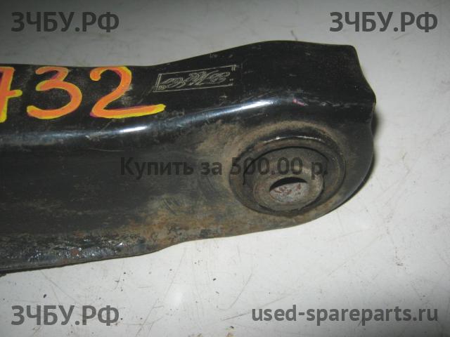 Mazda 3 [BK] Рычаг задний