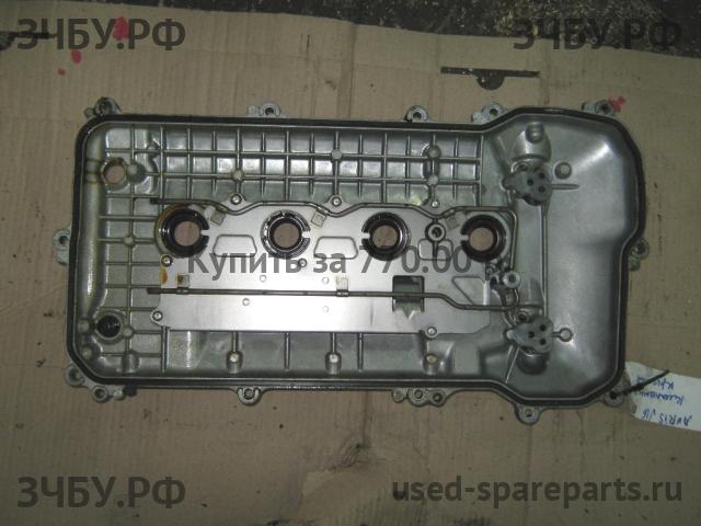 Toyota Auris 1 (E150) Крышка головки блока (клапанная)