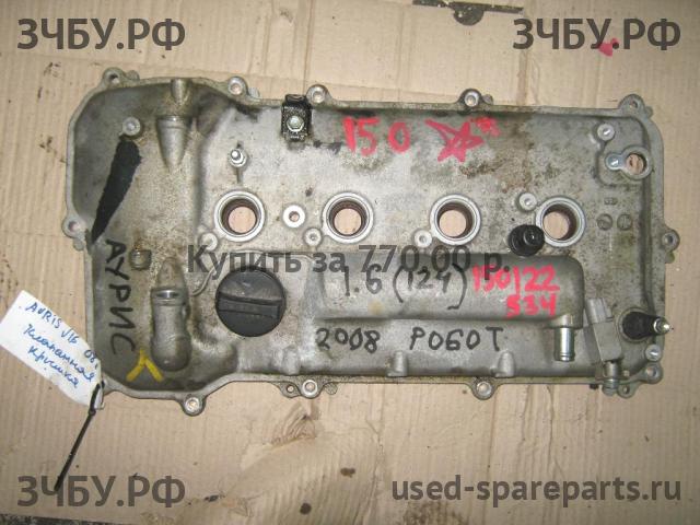 Toyota Auris 1 (E150) Крышка головки блока (клапанная)