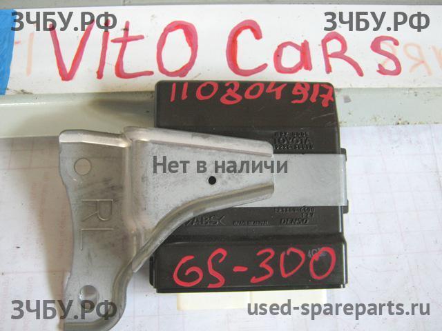 Lexus GS (3) 300/400/430 Блок электронный