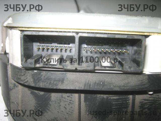Mazda 323 [BJ] Панель приборов