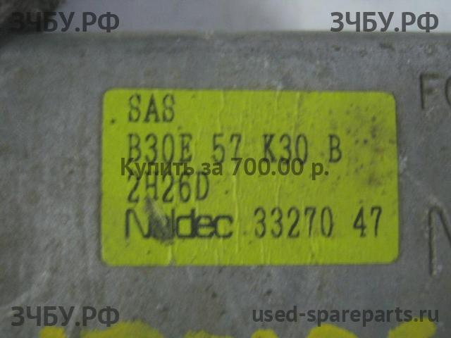 Mazda 323 [BJ] Блок управления AirBag (блок активации SRS)