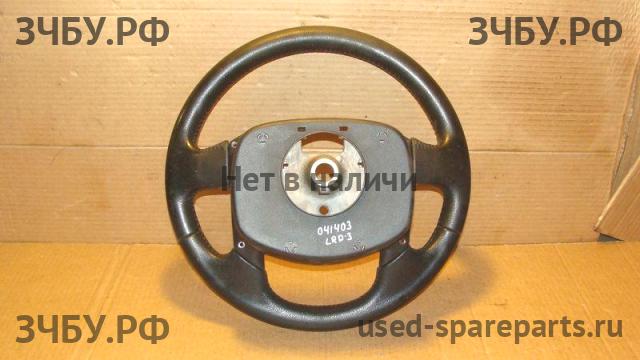 Land Rover Discovery 3 Рулевое колесо без AIR BAG
