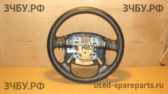 Land Rover Discovery 3 Рулевое колесо без AIR BAG